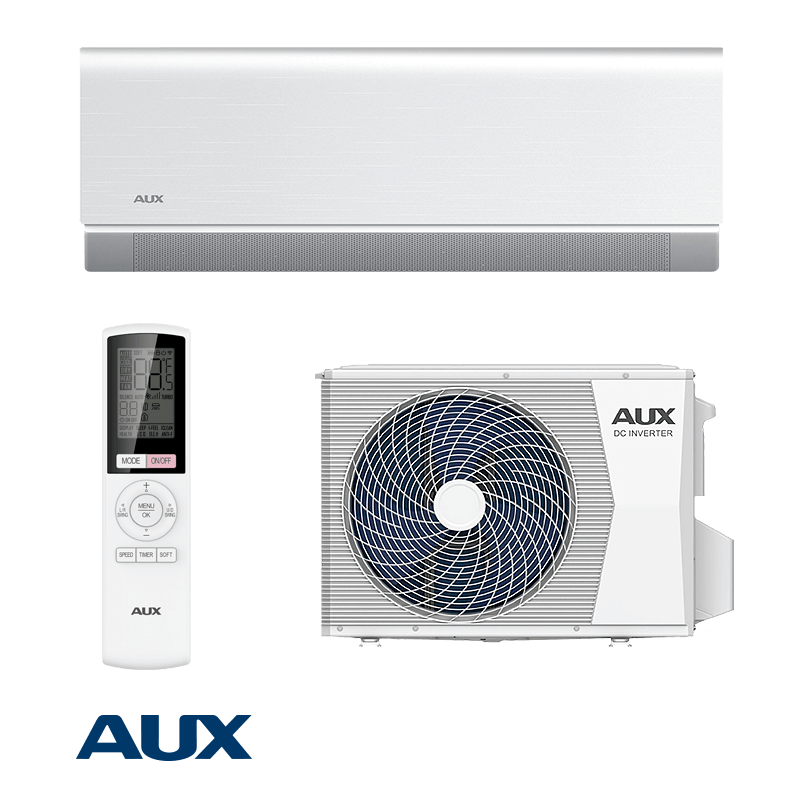 AUX AURA 2,7 kW A+++